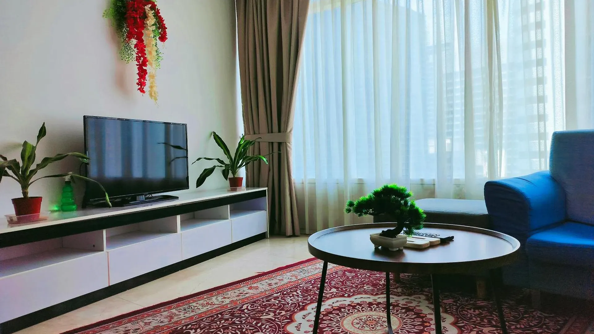 Vortex Suites Near By Klcc Kuala Lumpur 0*,