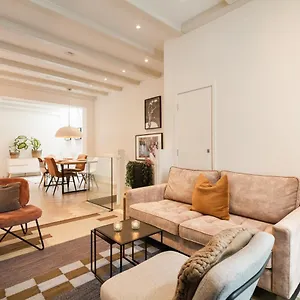 Leidse Square 5 Star Luxury Apartment Amsterdam