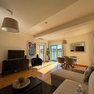 Sunny Marina View 1b-3c Apartment Albufeira