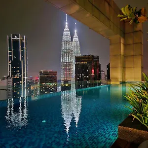  Апартаменты Royce Klcc Centre By Dormeo Destinations
