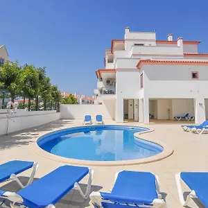 Almond By Ocvillas Apartment Albufeira