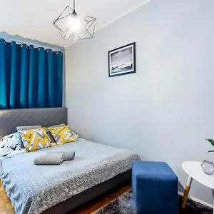 Clicktheflat Wilcza Street Apartment Warsaw