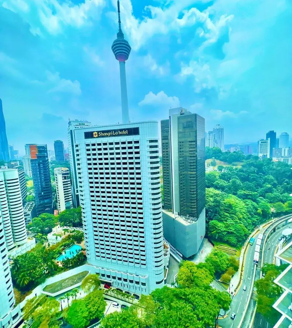 Vortex Suites Near By Klcc Kuala Lumpur