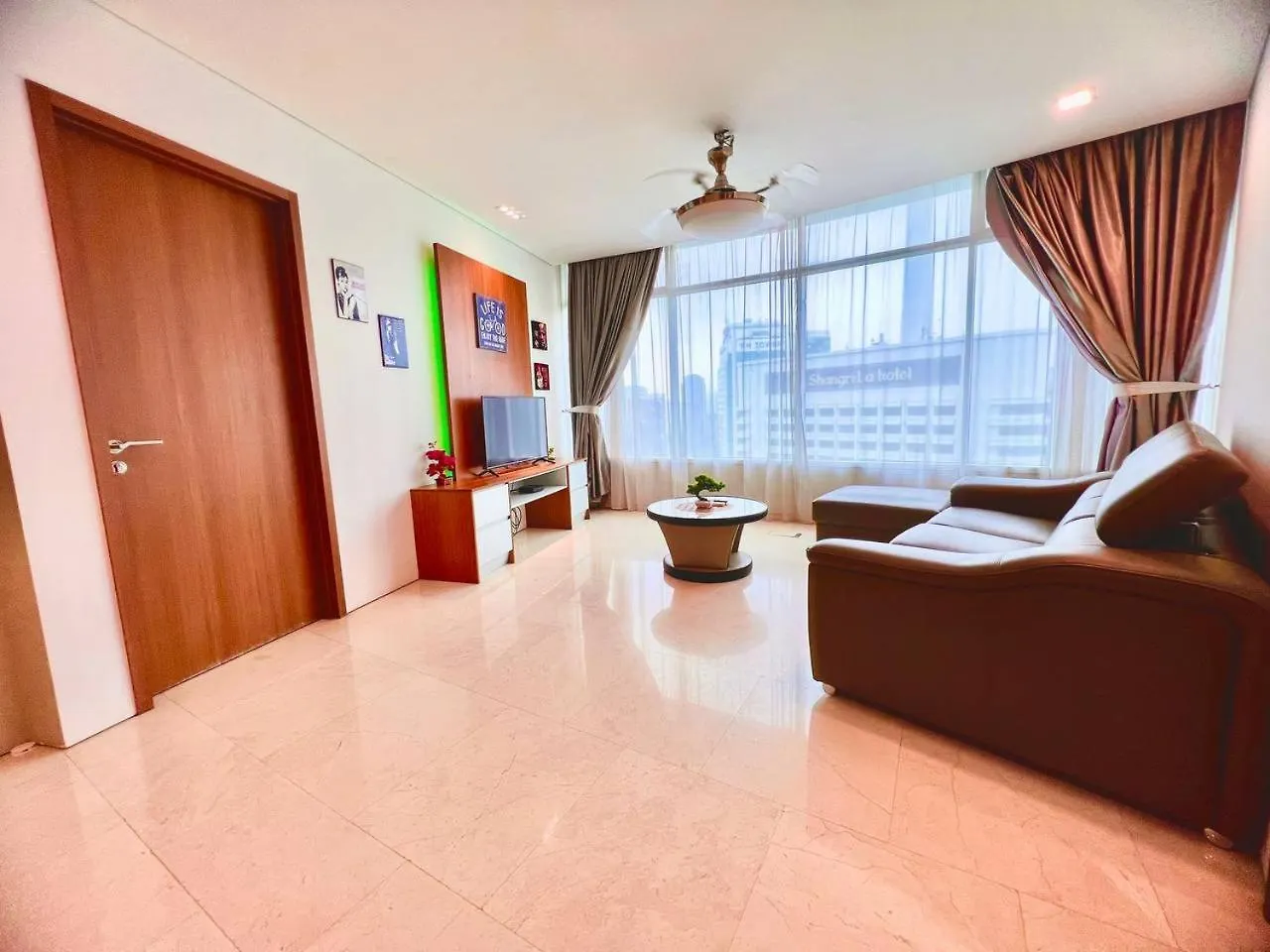 Vortex Suites Near By Klcc Kuala Lumpur