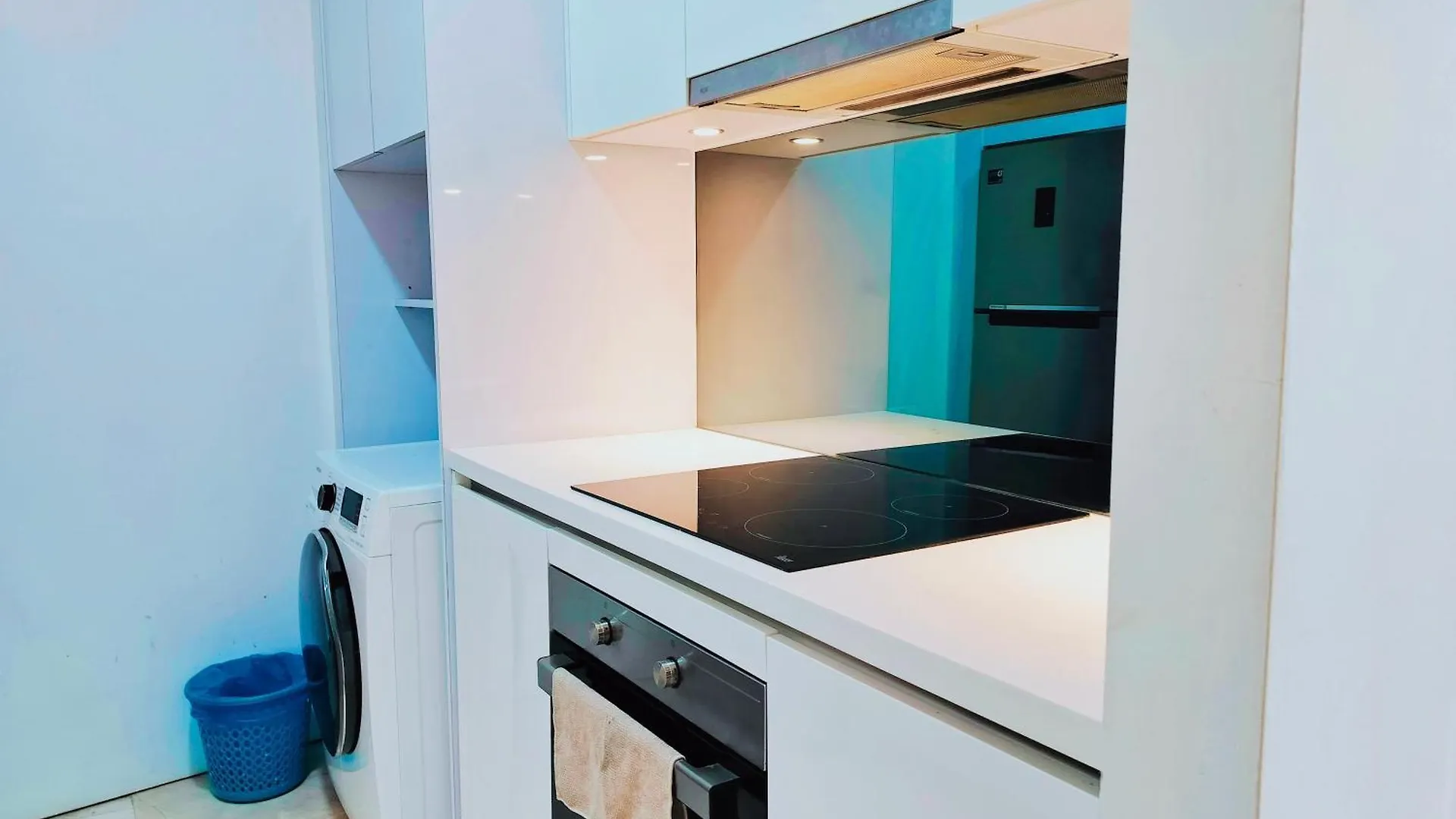 Appartement Vortex Suites Near By Klcc Kuala Lumpur Malaisie