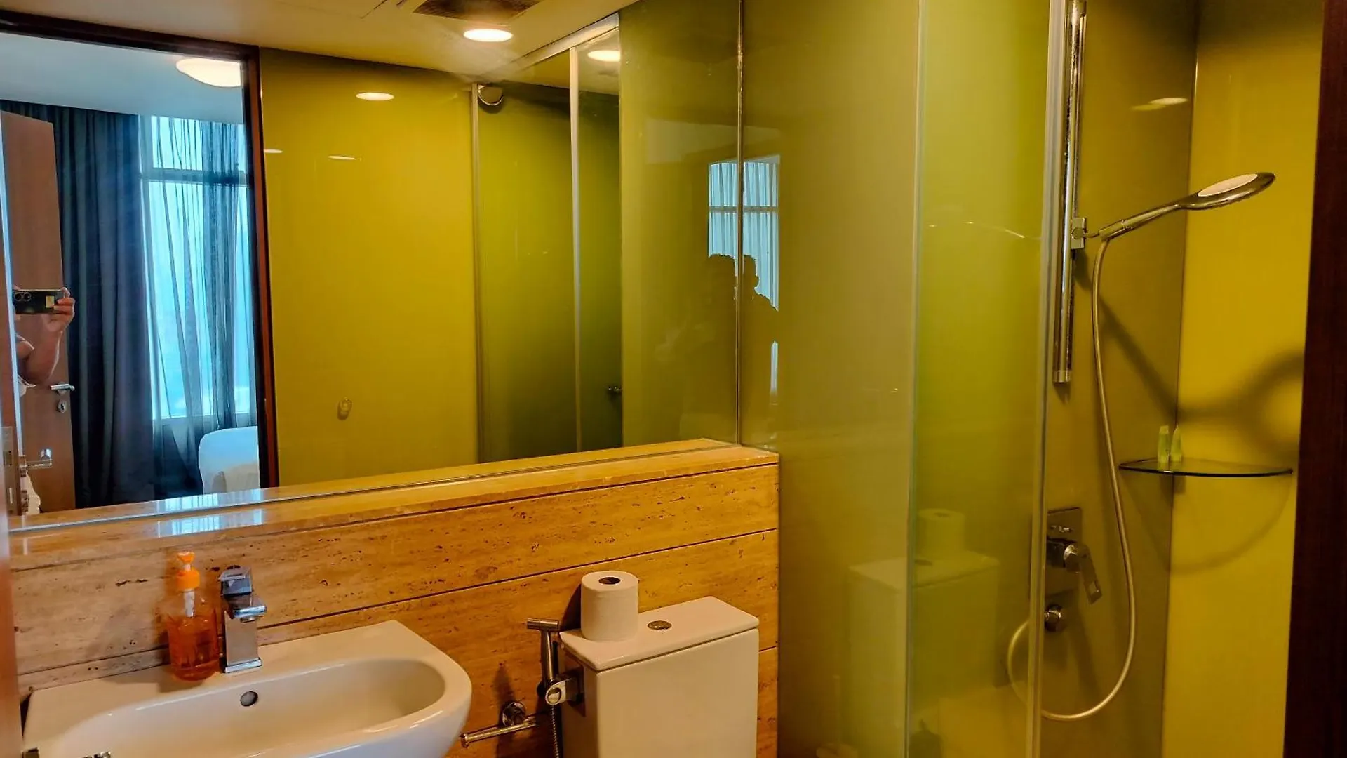 Vortex Suites Near By Klcc Kuala Lumpur 0*,  Malaisie