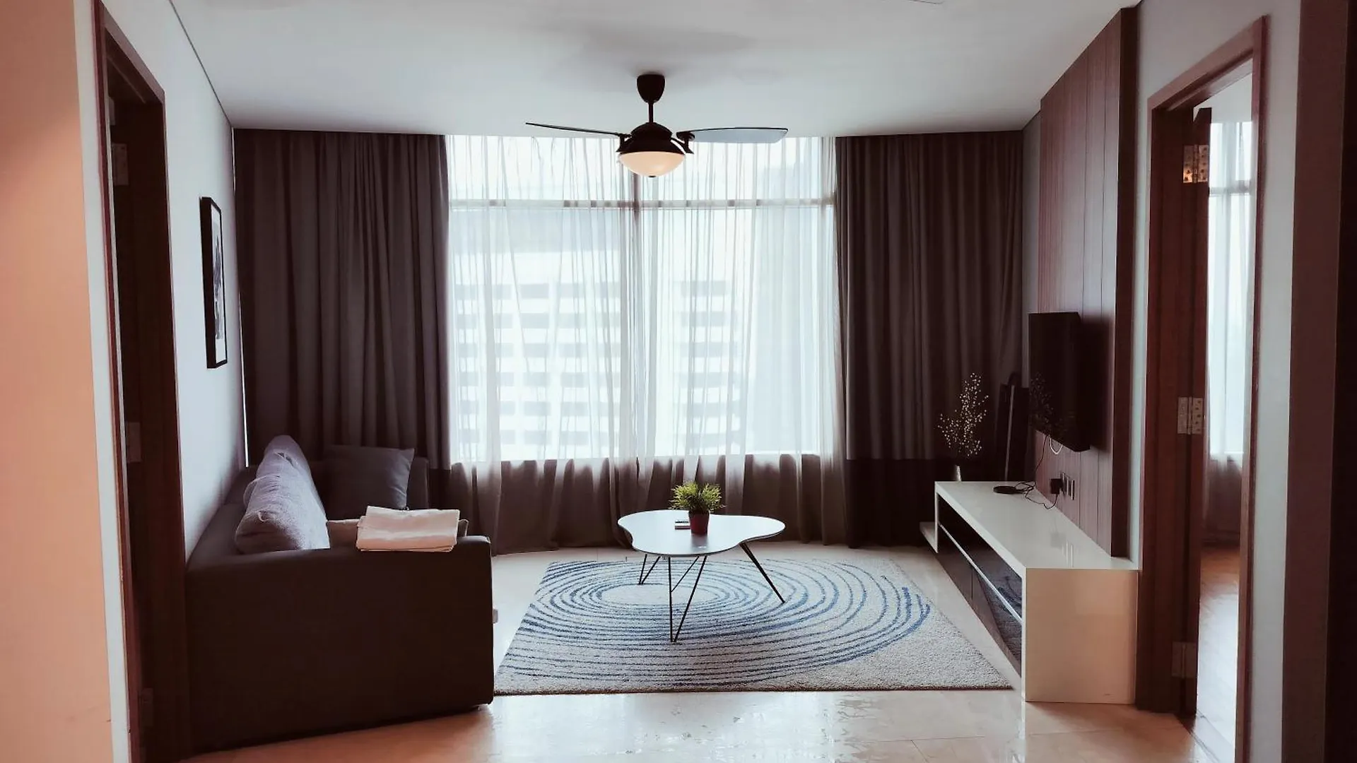 Vortex Suites Near By Klcc Kuala Lumpur 0*,